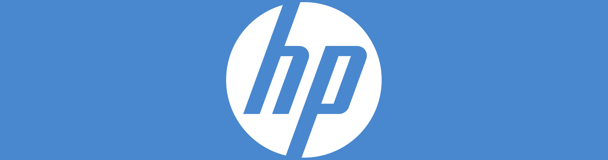 Hewlett-Packard