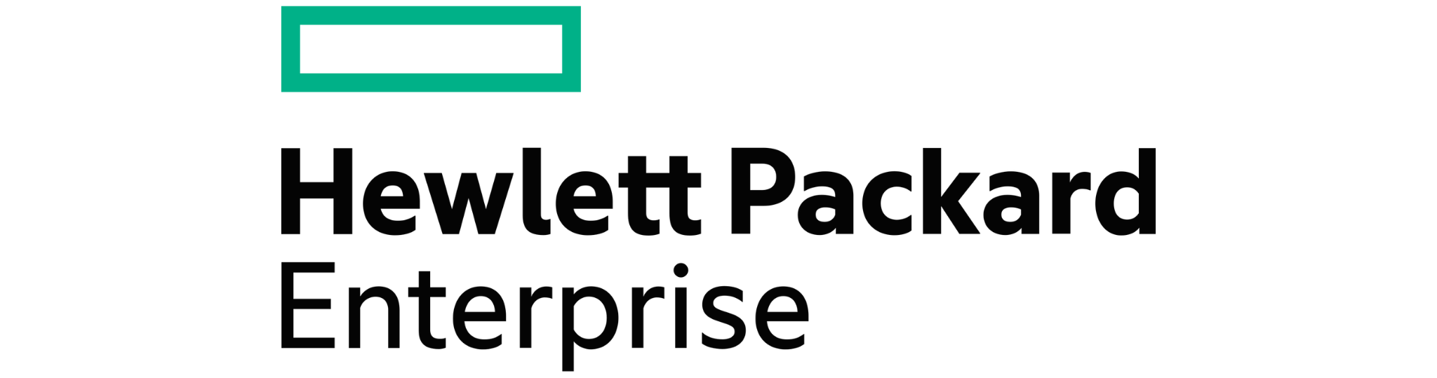 Hewlett Packard Enterprise